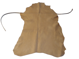 Zipper Hand-Gebrannt Katzenkopf (19700.48.2BR.114)